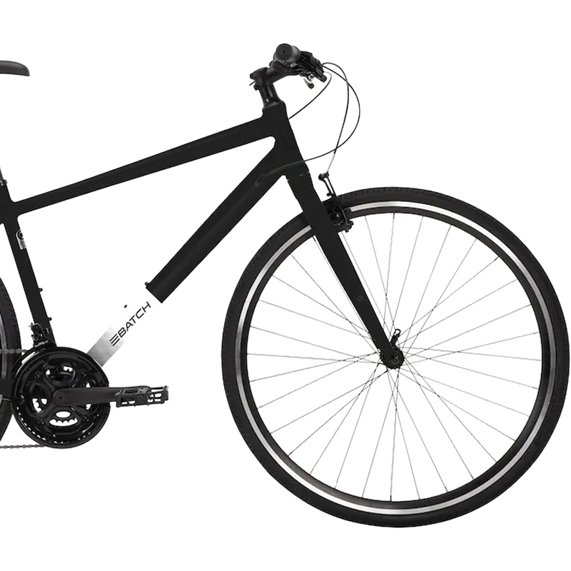 Fitness Bike