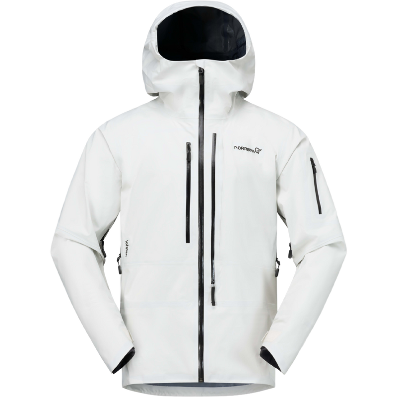 Men's Lofoten Gore-Tex Pro Jacket, Featured Image