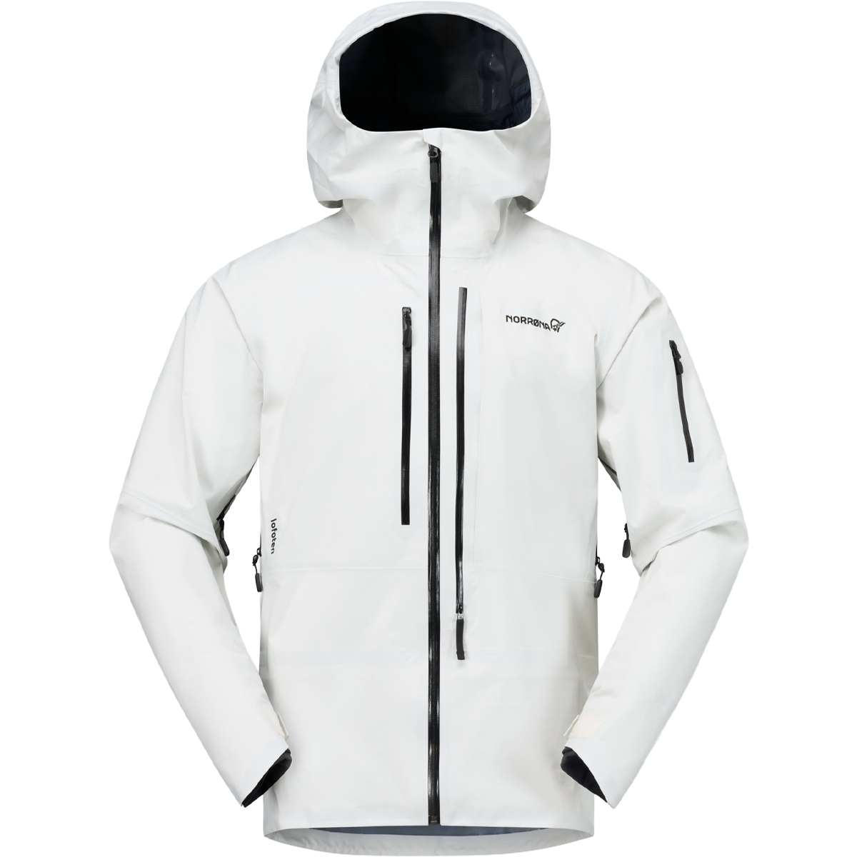 Men's Lofoten Gore-Tex Pro Jacket – Sports Basement Men's Lofoten Gore-Tex Pro Jacket – Sports Basement