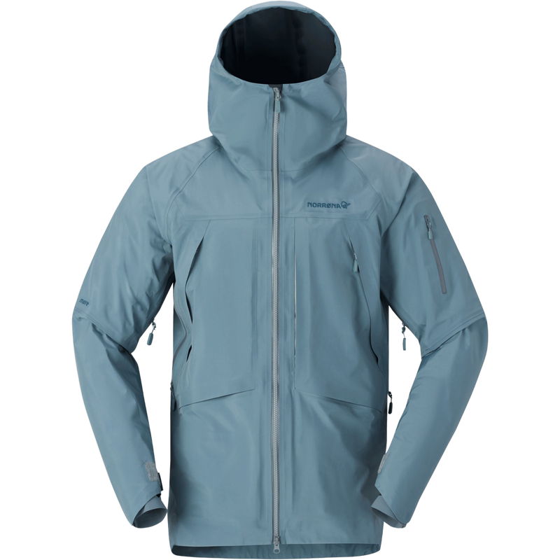 Men's More Gore-Tex Jacket, Featured Image