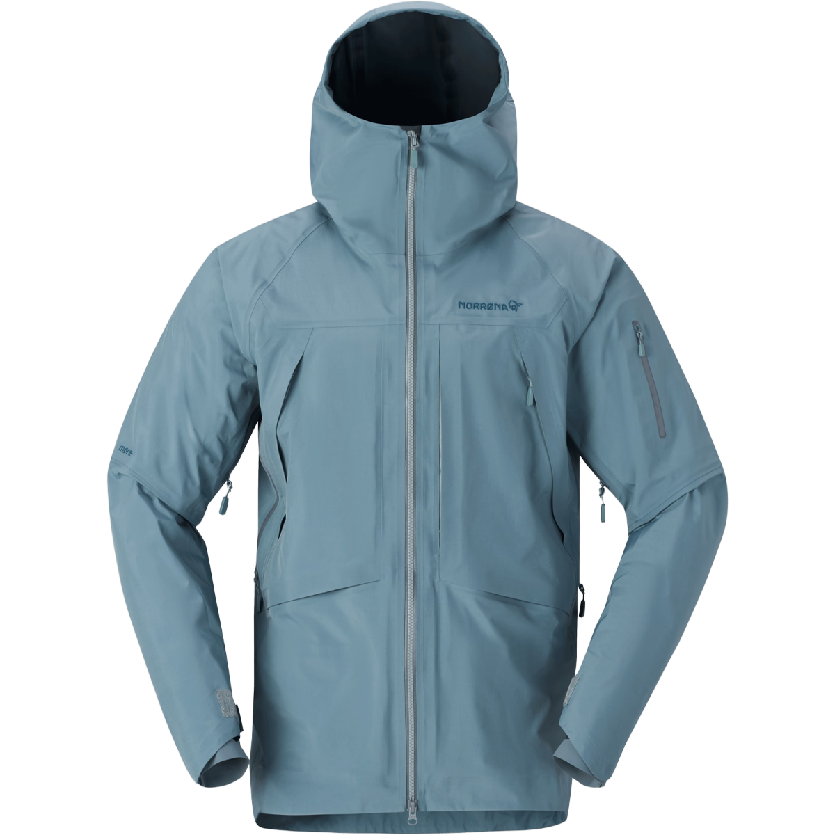 Men's More Gore-Tex Jacket – Sports Basement Men's More Gore-Tex Jacket – Sports Basement