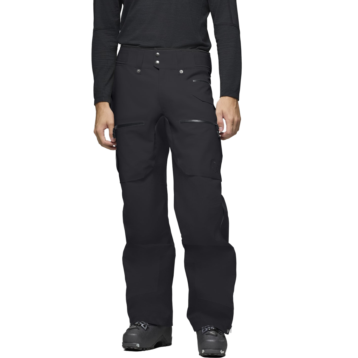 NORRONA　lofoten Goretex-Pro Pants メンズXL Men's Lofoten Gore-Tex Pro Pants – Sports Basement