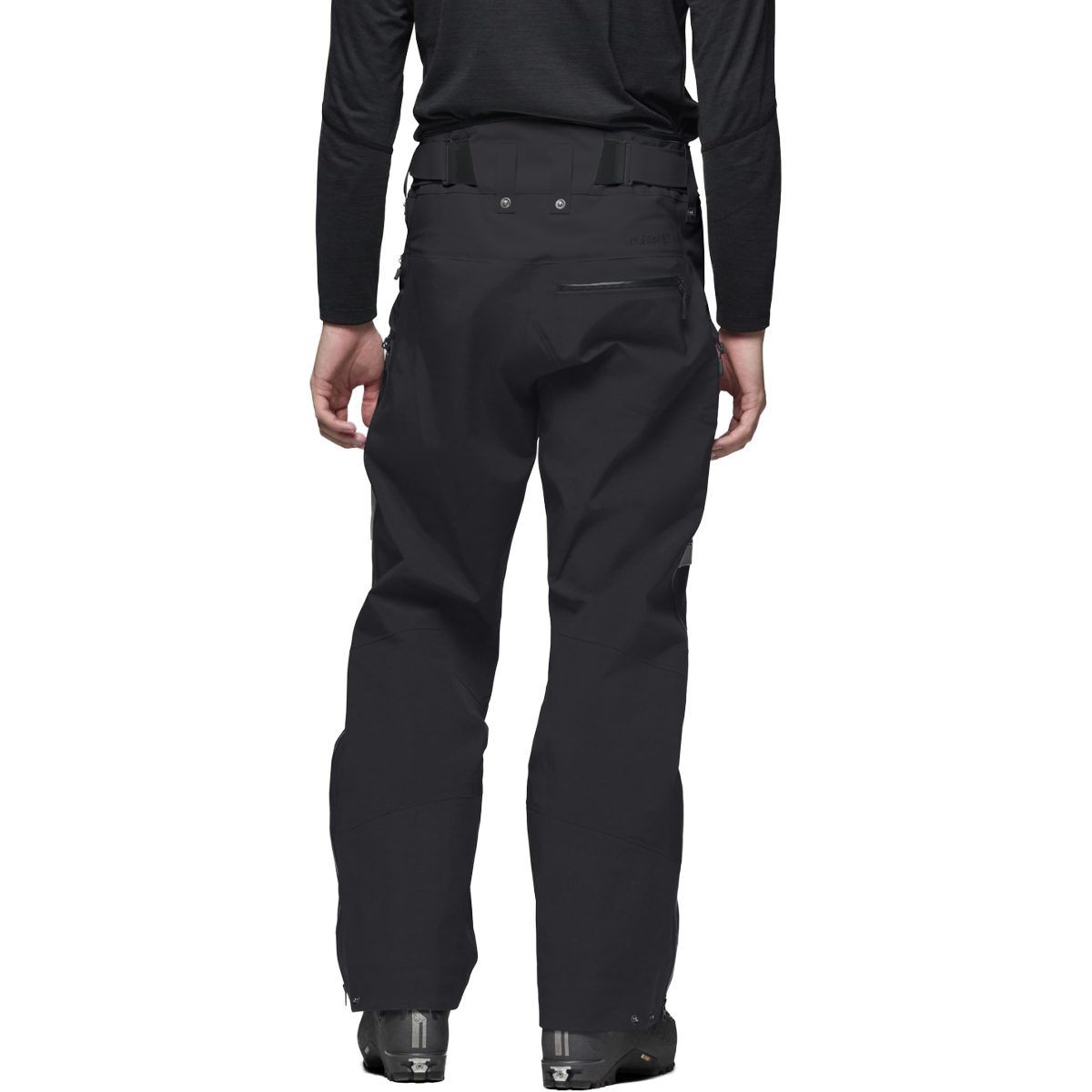 NORRØNA Iofoten Gore-Tex Pro Pants L Norrona lofoten Gore-Tex Pro Pants Men's – Norrona | Ascent Outdoors