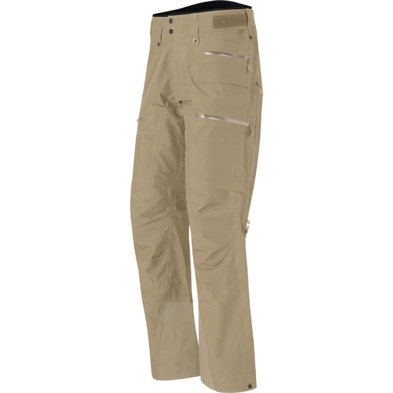 Men's Lofoten Gore-Tex Pants, Norrona Lofoten Gore-Tex Pants side