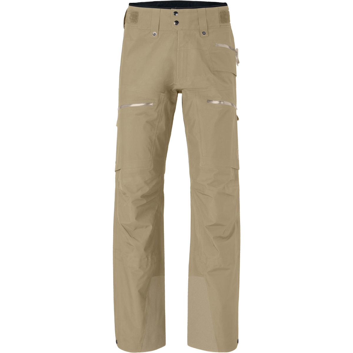 Norrona Lofoten Gore-Tex Pants in Winter Twing