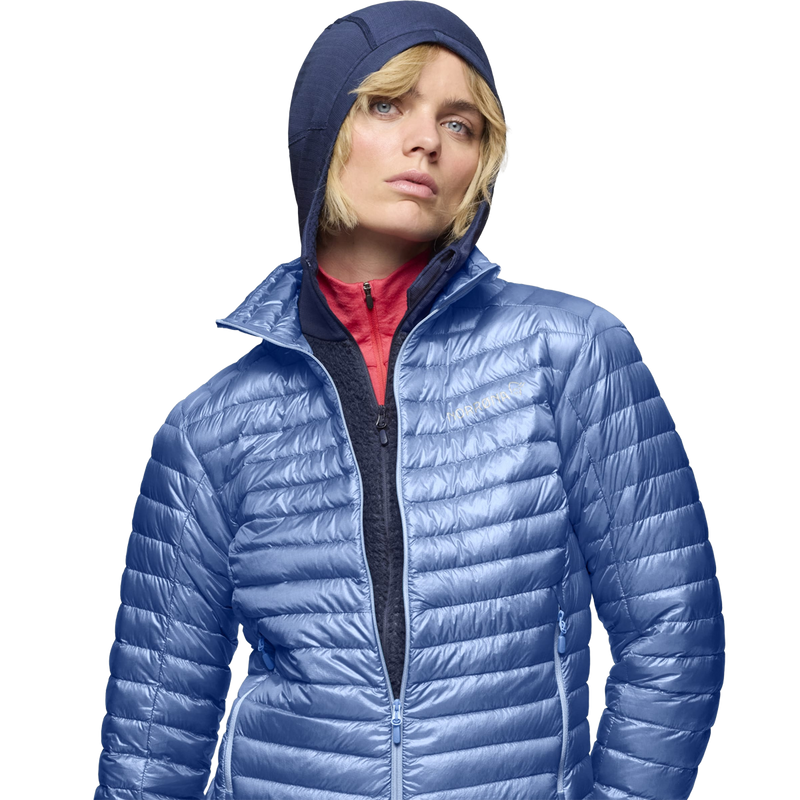 Women's Trollveggen 800 Super Light Jacket – Sports Basement Women's Trollveggen 800 Super Light Jacket – Sports Basement