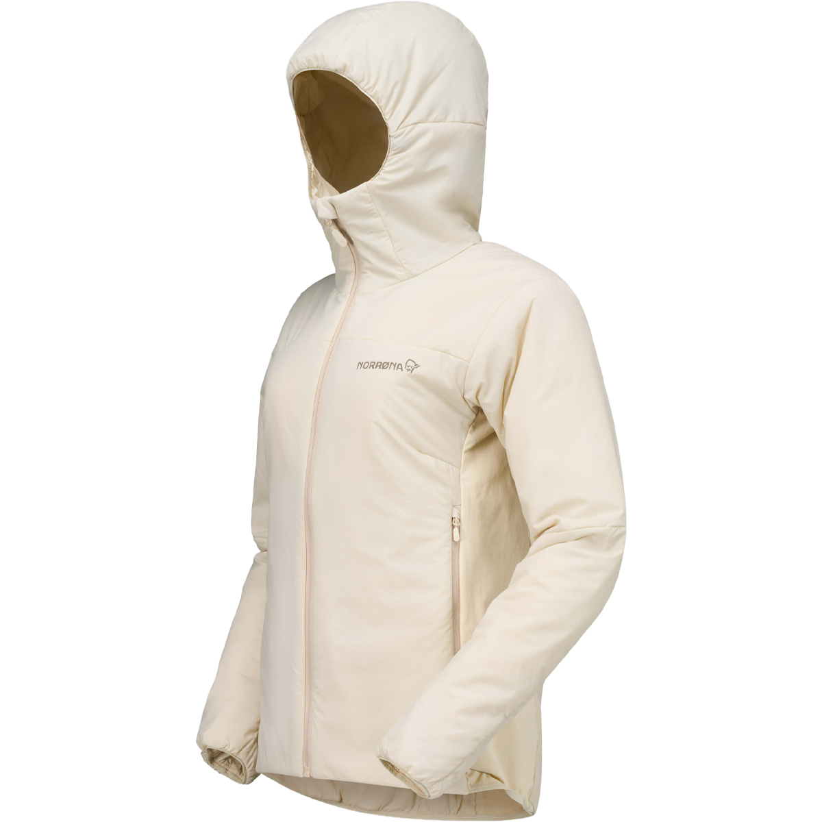 Women's Femund Thermo 60 Zip Hood alternate view