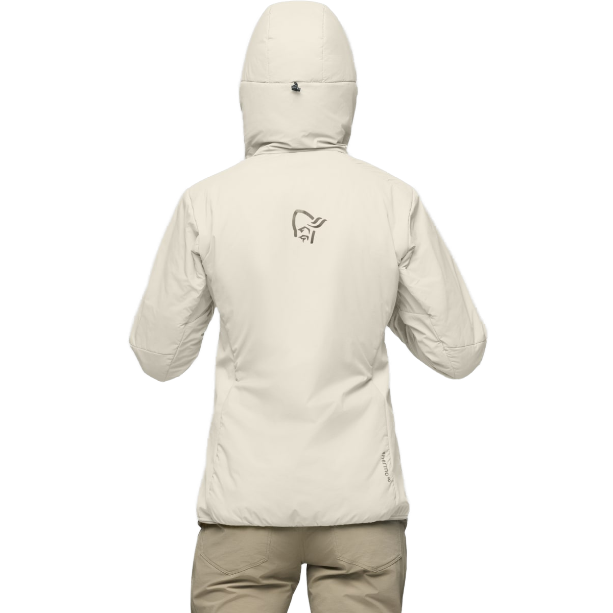 Women's Femund Thermo 60 Zip Hood alternate view