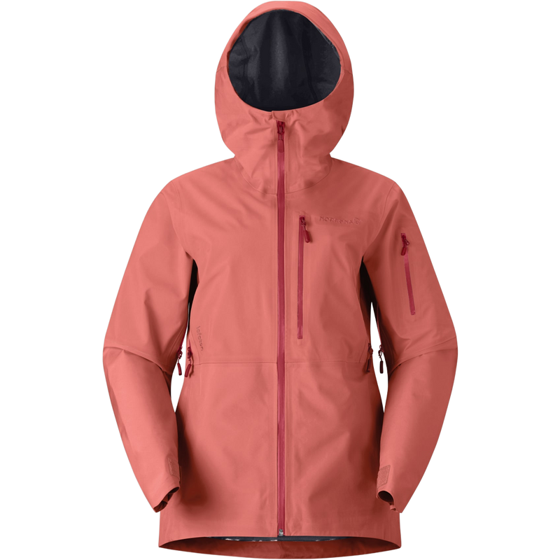 Women's Lofoten Gore-Tex Jacket, Featured Image