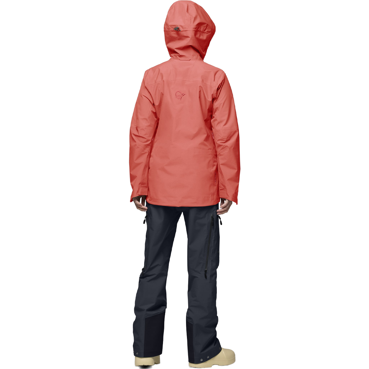 Women's Lofoten Gore-Tex Jacket alternate view