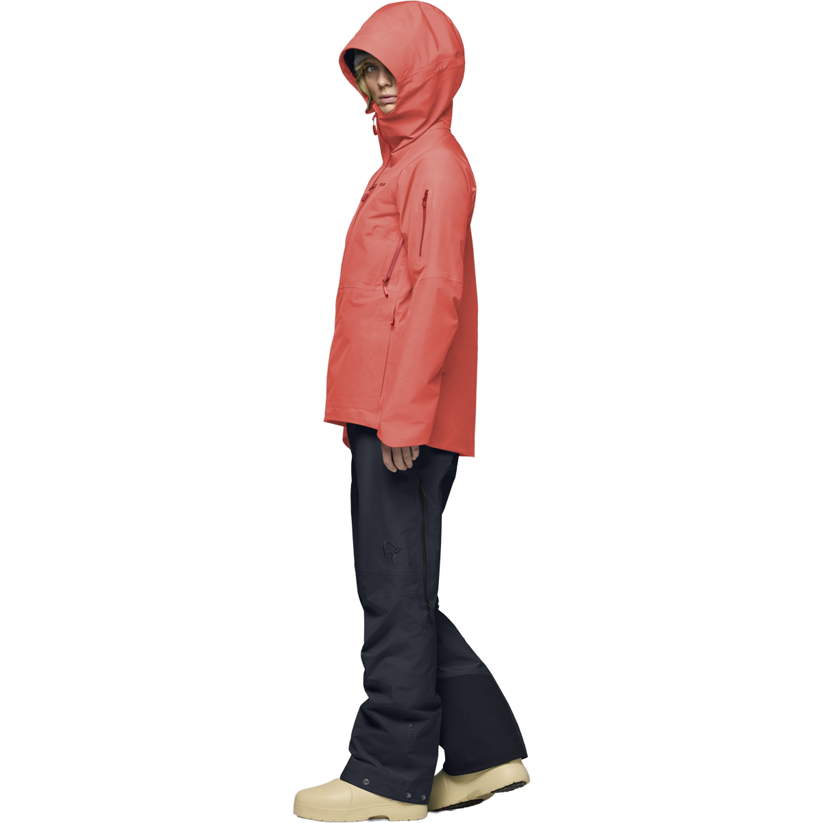 Women's Lofoten Gore-Tex Jacket alternate view