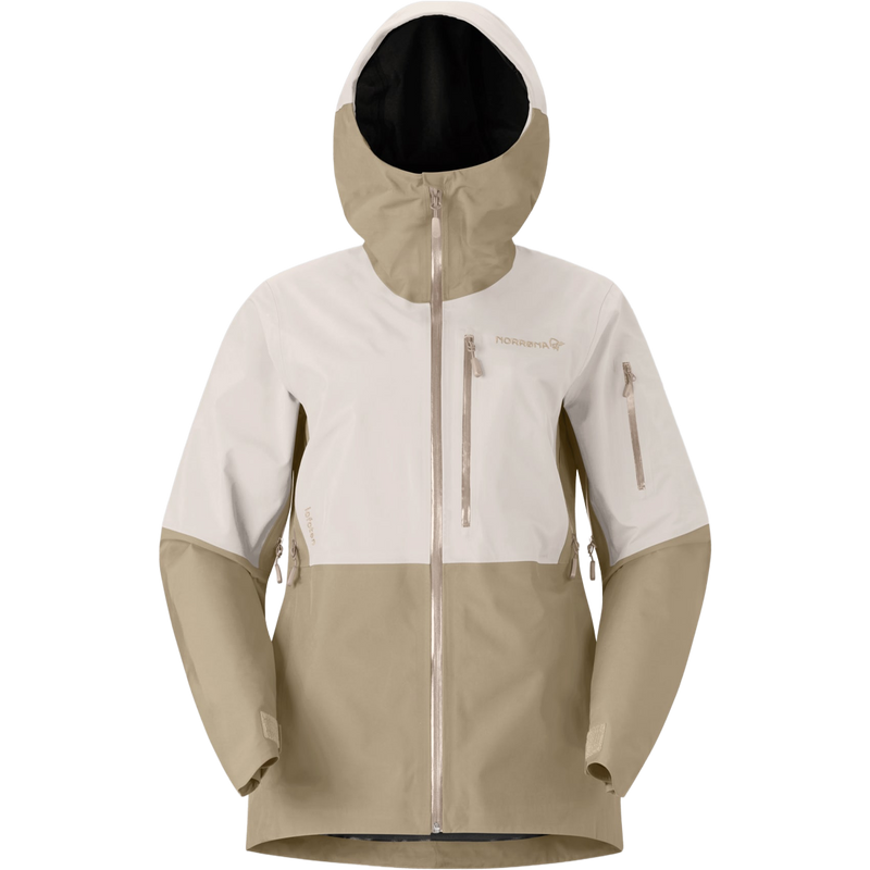 Women's Lofoten Gore-Tex Jacket, Featured Image