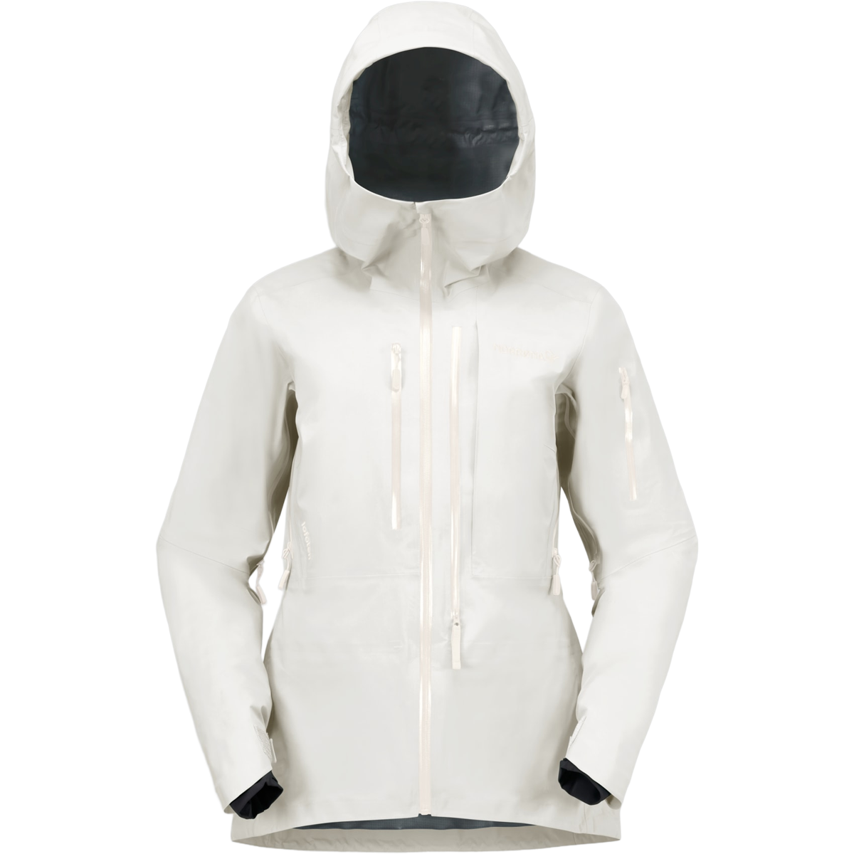 セオリー　フードジャケット　SOFT LAWN GATHER　ホワイトS Women's Lofoten Gore-Tex Pro Jacket – Sports Basement