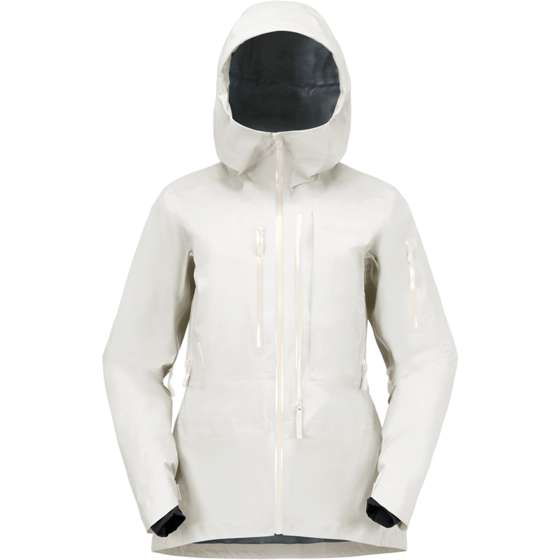 Women's Lofoten Gore-Tex Pro Jacket, Featured Image