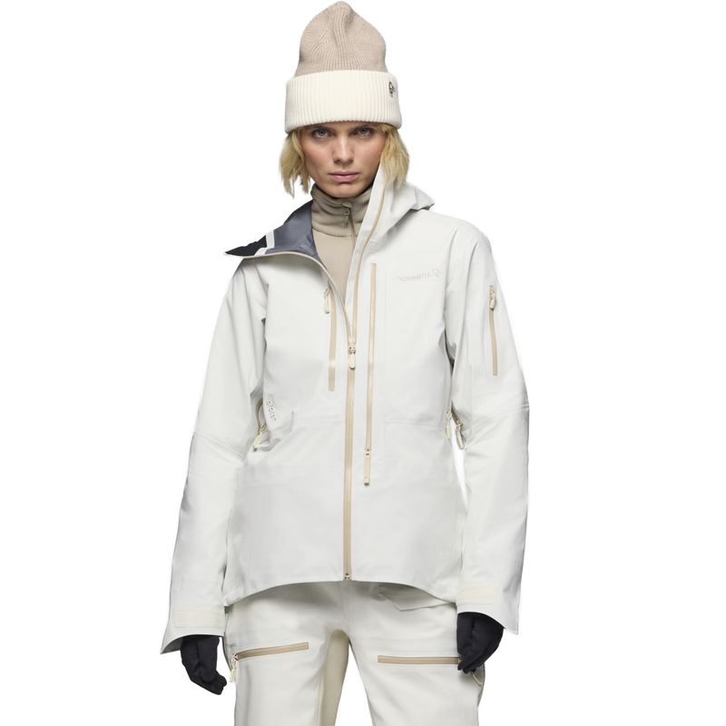 Women's Lofoten Gore-Tex Pro Jacket – Sports Basement Women's Lofoten Gore-Tex Pro Jacket – Sports Basement