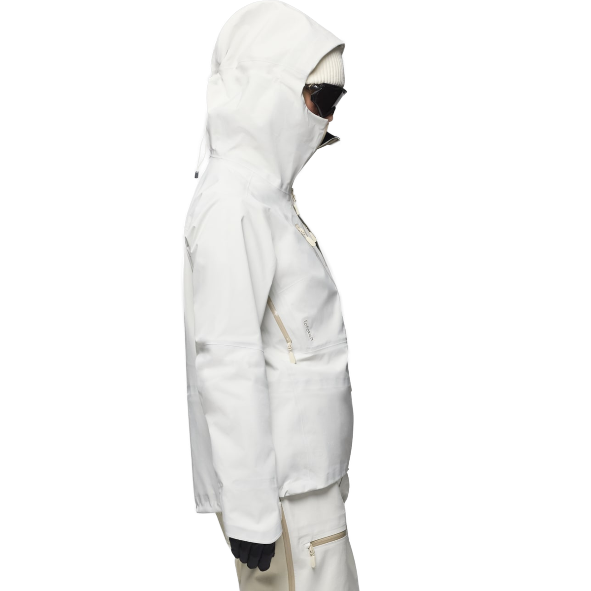 Women's Lofoten Gore-Tex Pro Jacket – Sports Basement
