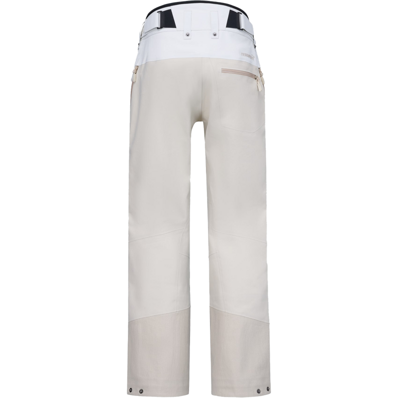 Women's Lofoten Gore-Tex Pro Pants, Norrona Women's Lofoten Gore-Tex Pro Pants back
