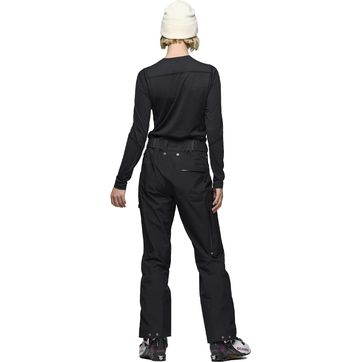 Women's Lofoten Gore-Tex Pants alternate view