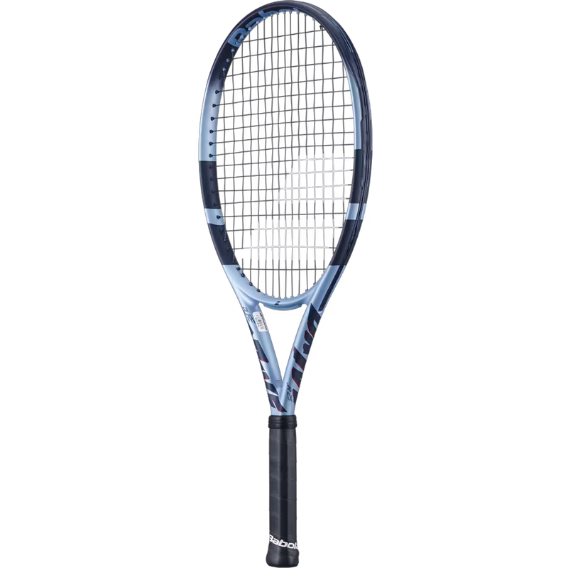 Pure Drive JR 25 Gen11, Babolat Pure Drive Junior 25 Gen11 3/4 view