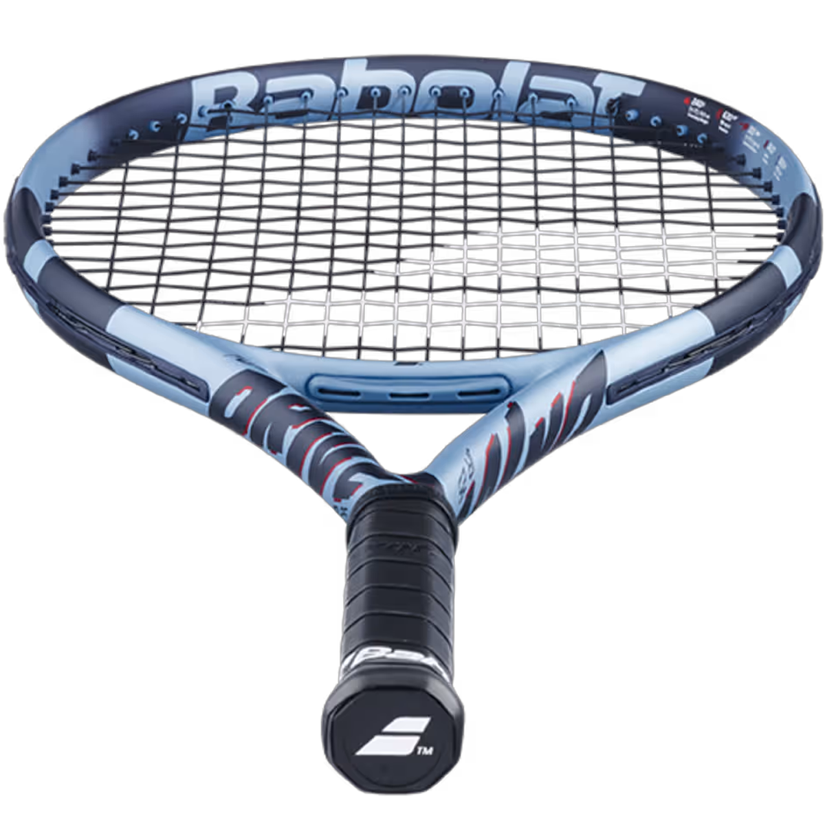 Pure Drive JR 25 Gen11 alternate view