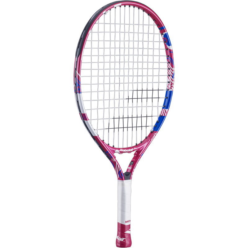 B'Fly JR 19, Featured Image