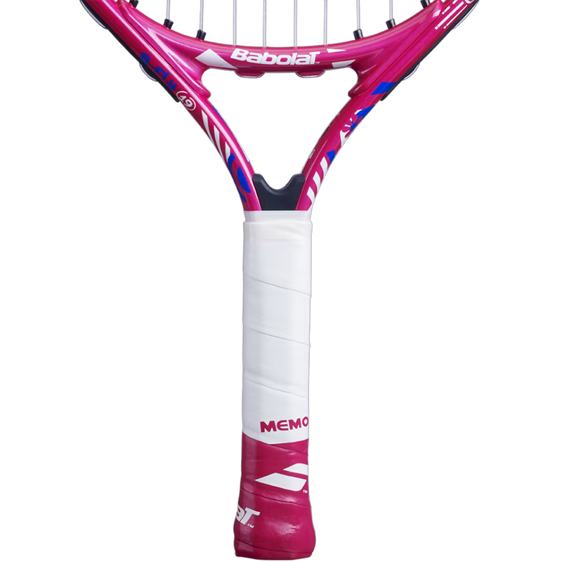 B'Fly JR 19, Babolat B Fly JR 19 grip