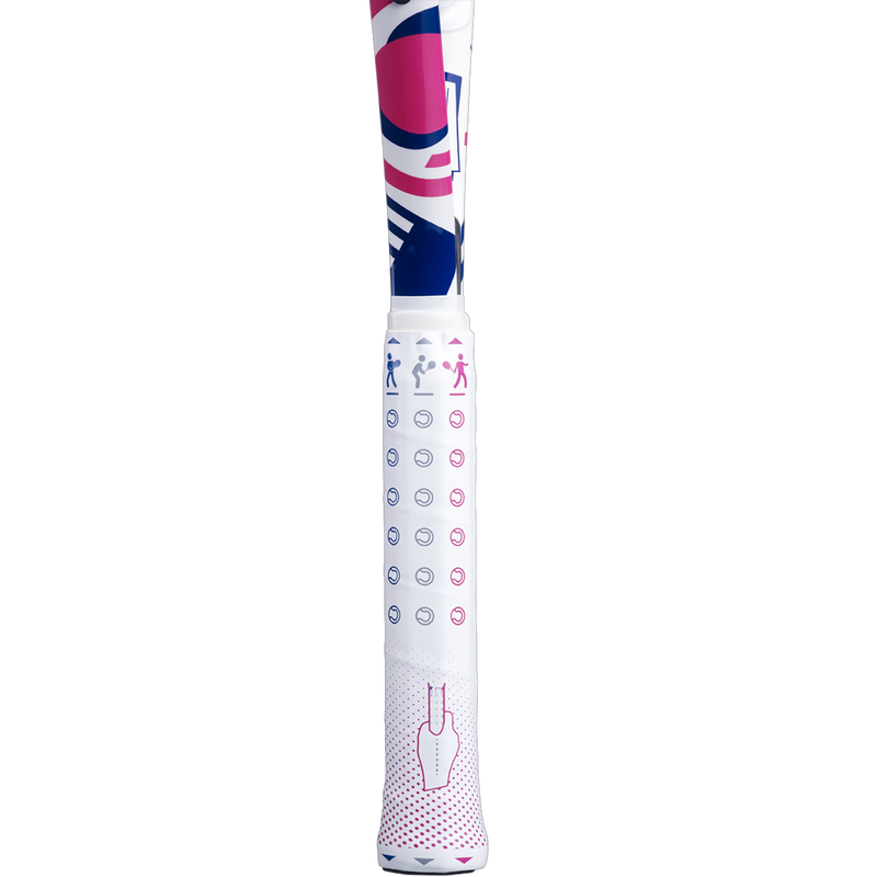B'Fly JR 23, Babolat B'Fly JR 23 Grip