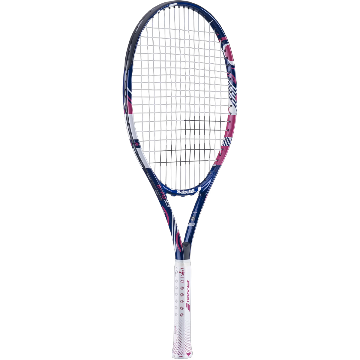B'Fly JR 25 alternate view