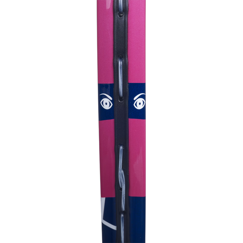B'Fly JR 25, Babolat B Fly JR 25 side