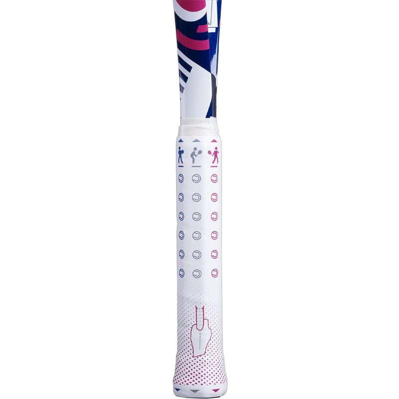 B'Fly JR 25, Babolat B Fly JR 25 grip