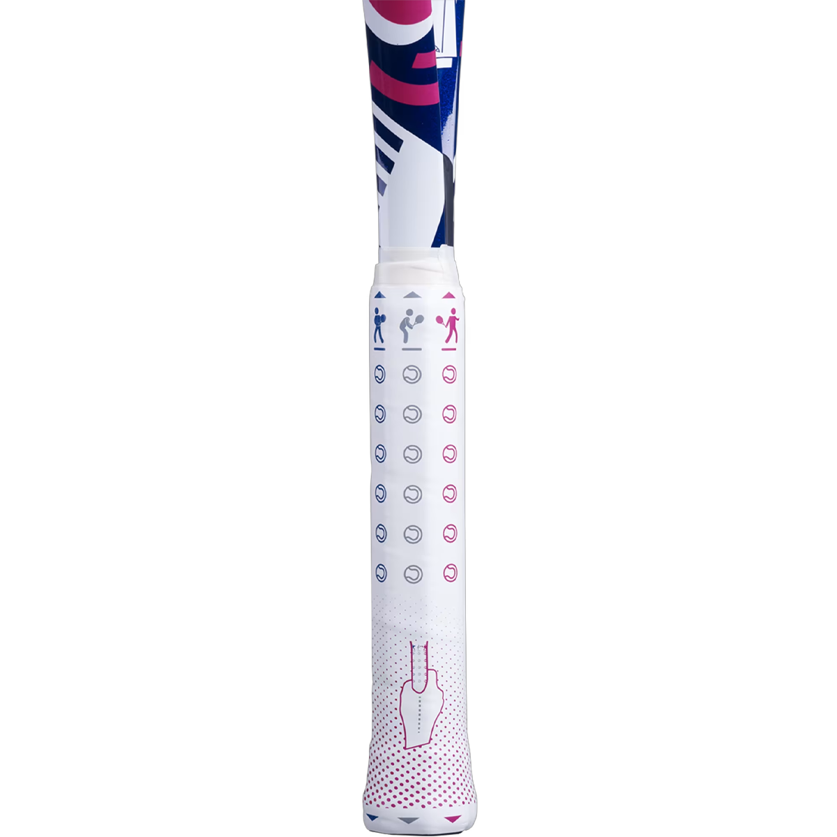 B'Fly JR 25 alternate view