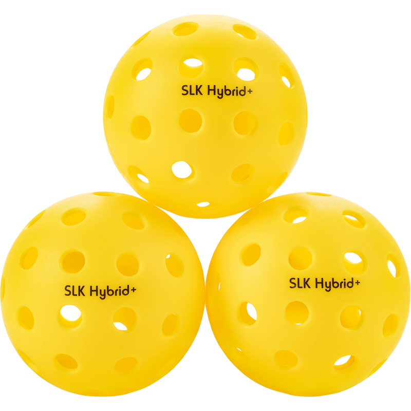 Atlas Pickleball Set, Selkirk Sport Atlas Bundle Balls