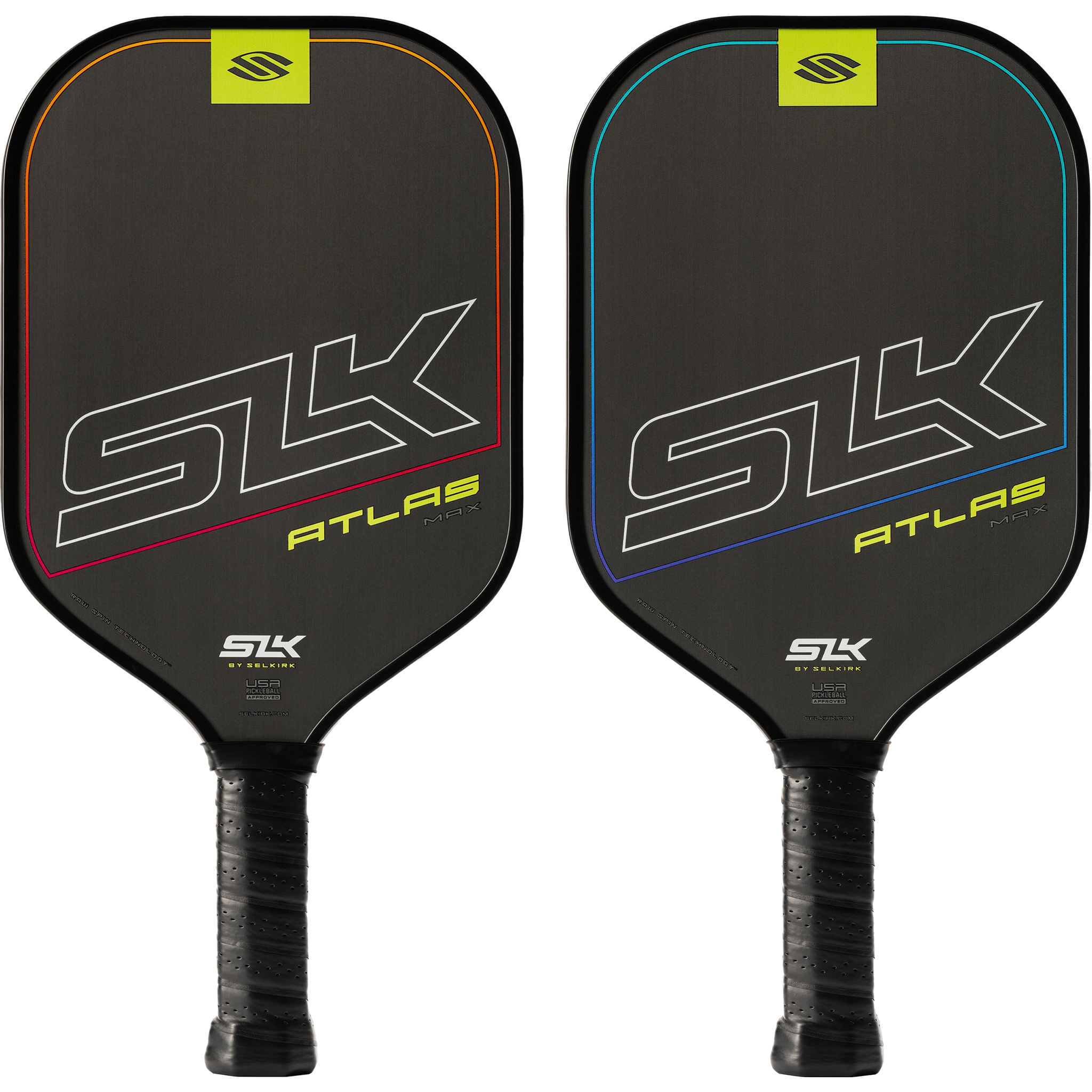 Atlas Pickleball Set alternate view