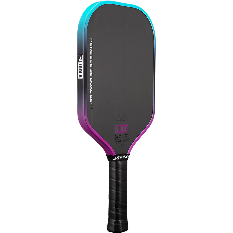 Joola Pro 3S Dual Perseus 16mm Paddle Demo, Joola Pro 3S Dual Perseus 16mm Paddle Demo