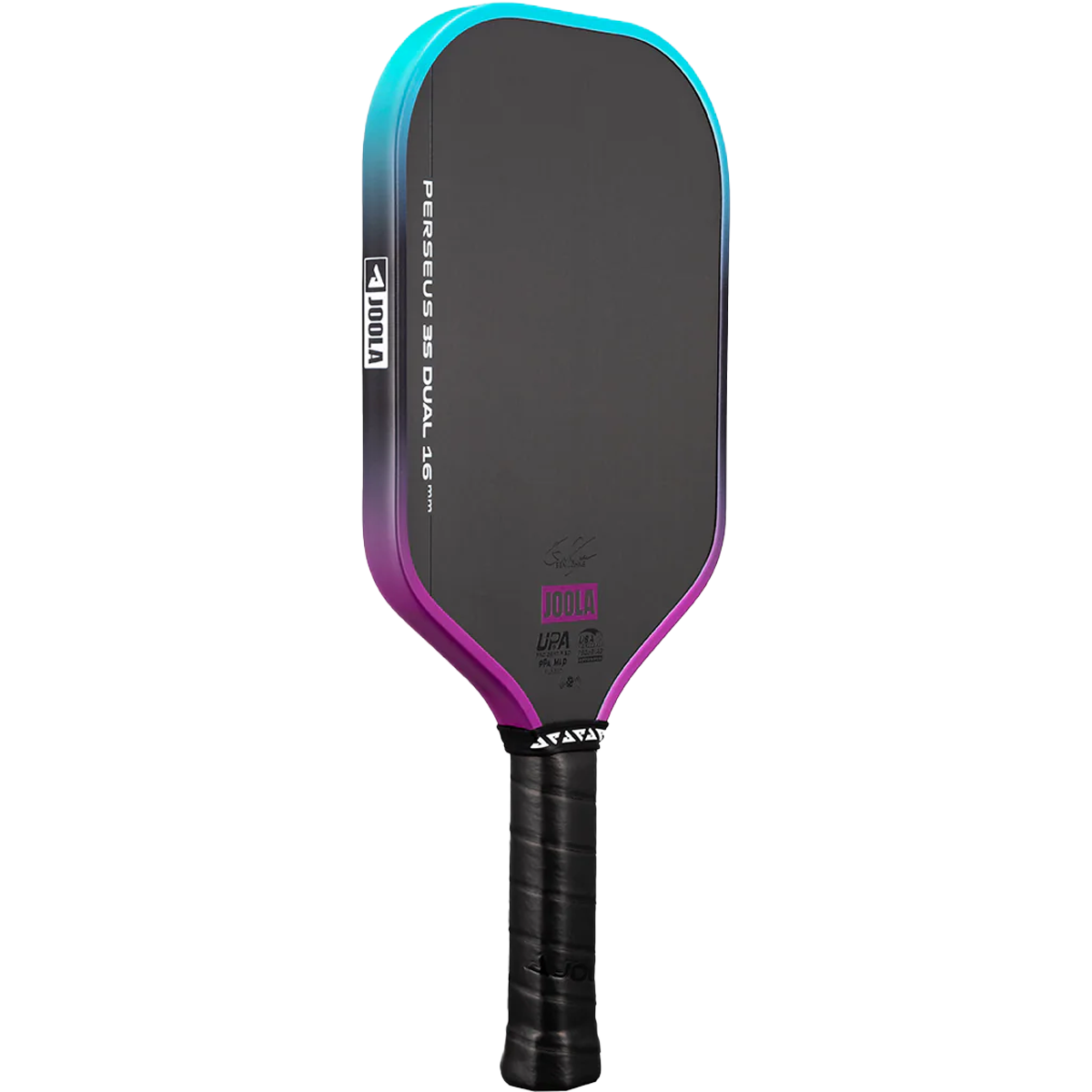 Joola Pro 3S Dual Perseus 16mm Paddle Demo alternate view