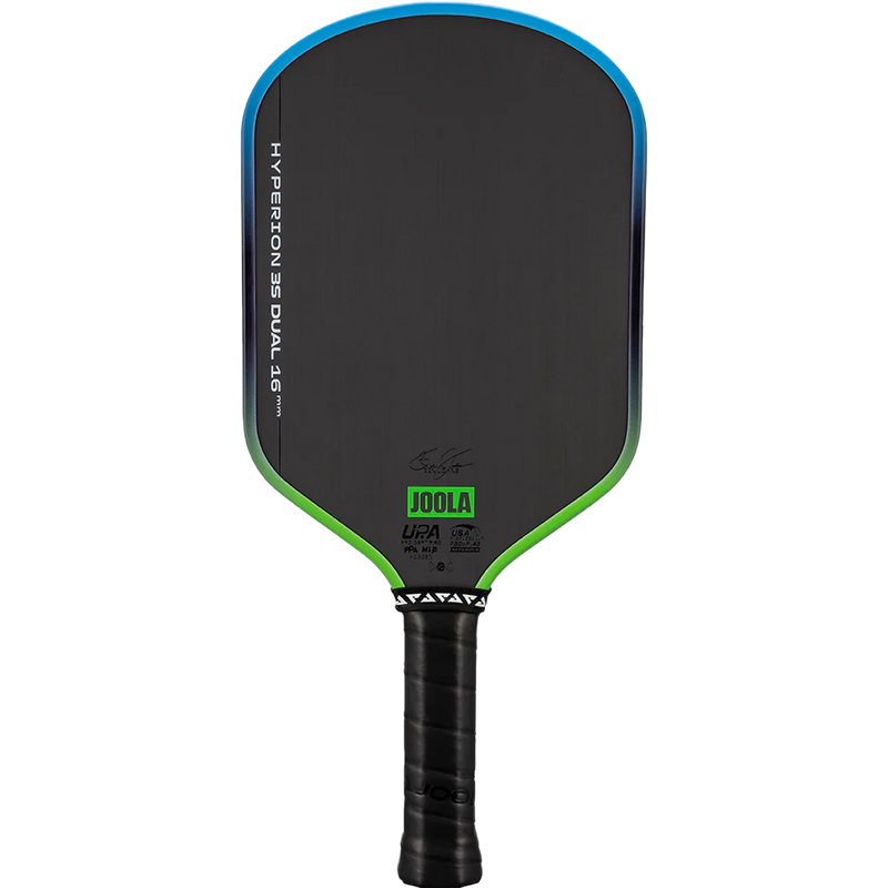 Pro 3S Dual Hyperion 16mm, Featured Image