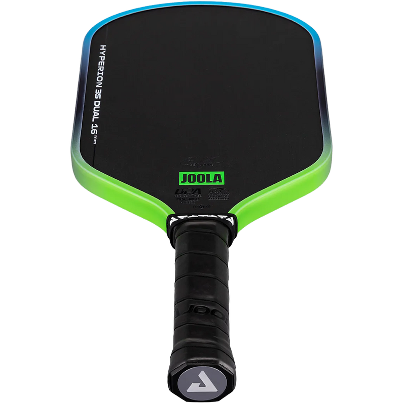 Joola Pro 3S Dual Hyperion 16mm Paddle Demo, Joola Pro 3S Dual Hyperion 16mm Paddle Demo