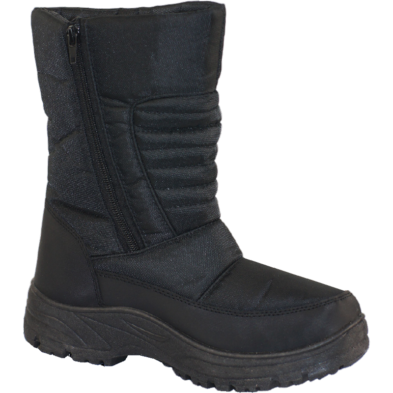 Men's Snow Ranger, Featured Image