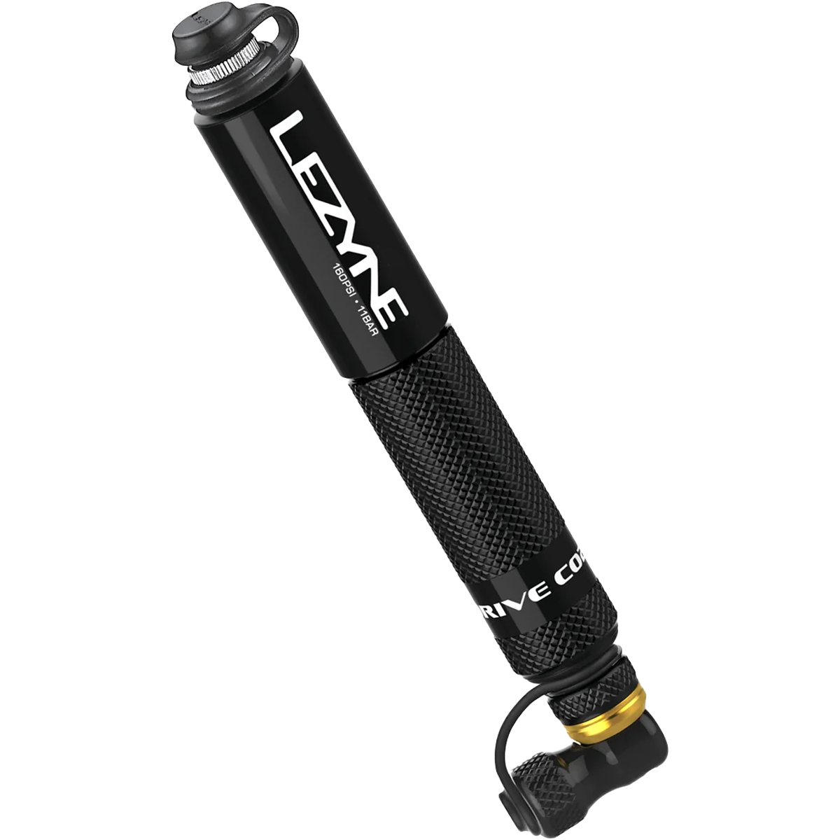 Pocket Drive CO2 alternate view
