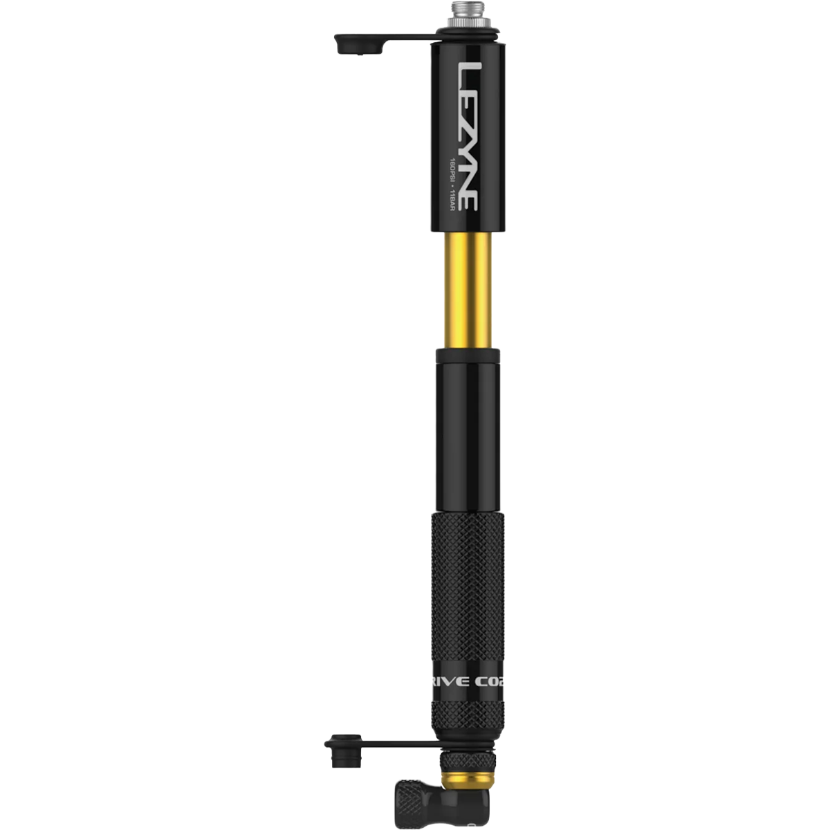 Pocket Drive CO2 alternate view