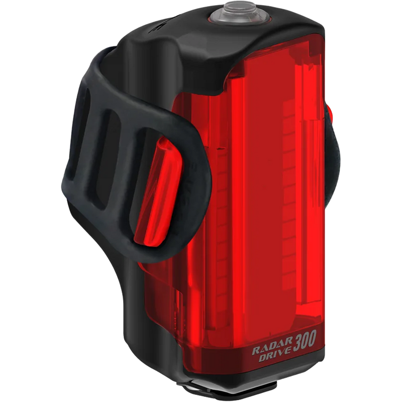 Radar Drive Rear - Black, Featured Image
