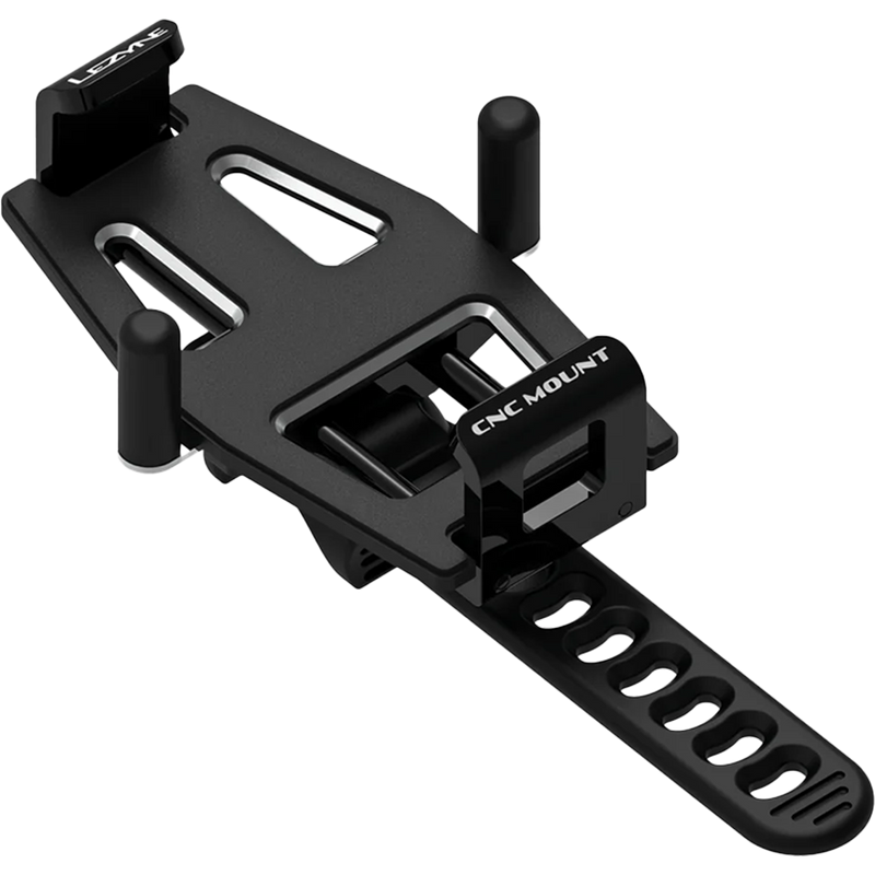 CNC Phone Mount, Featured Image