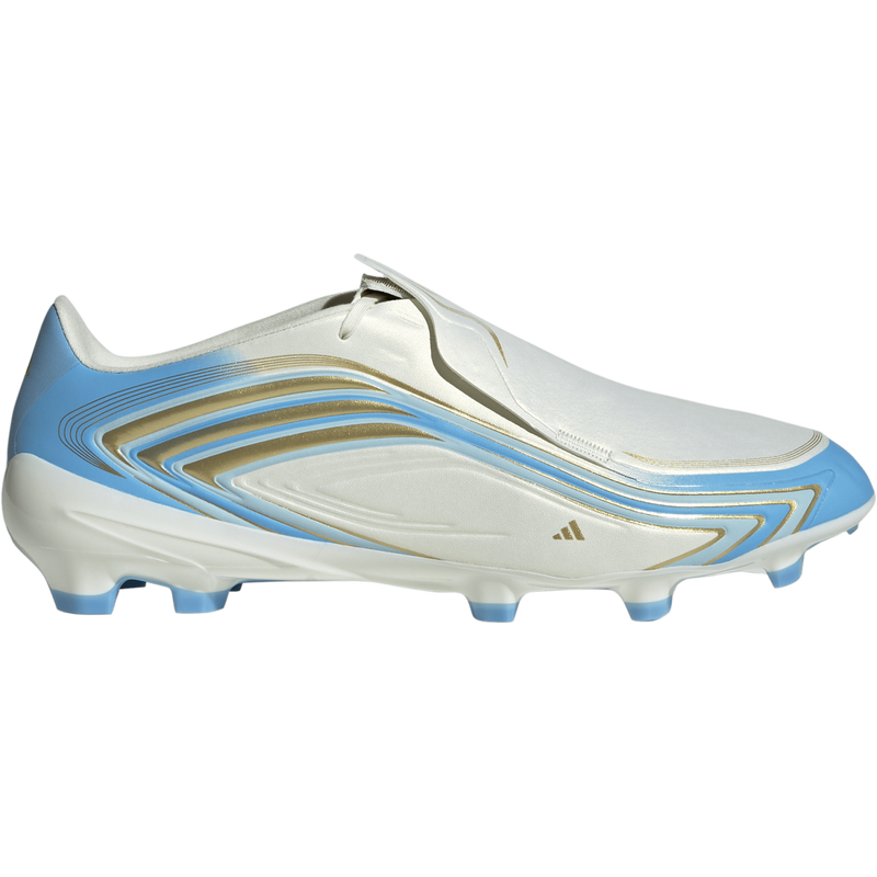 F50 Messi League FG, Featured Image