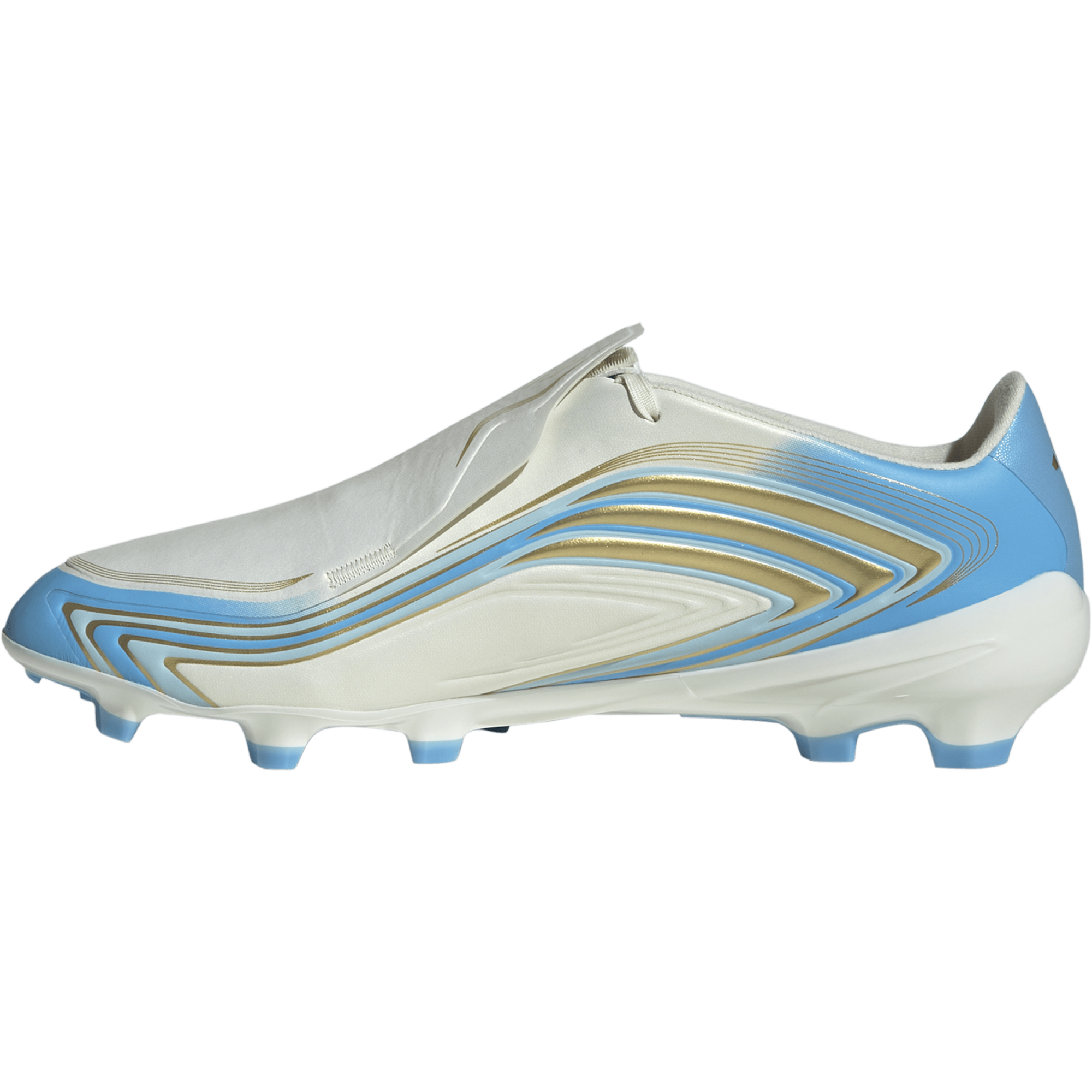F50 Messi League FG alternate view
