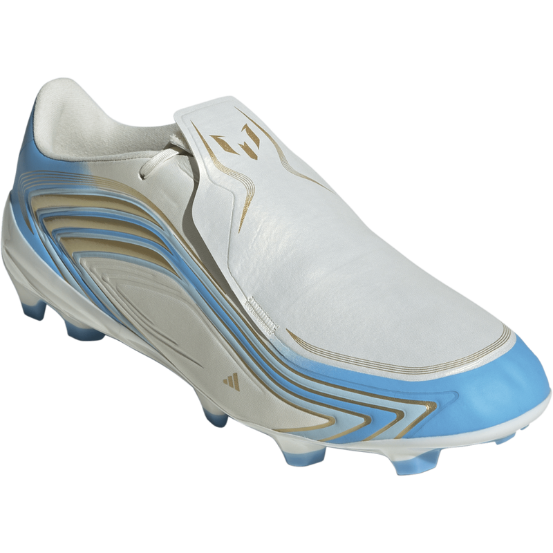 F50 Messi League FG, Adidas F50 Messi League FG Front