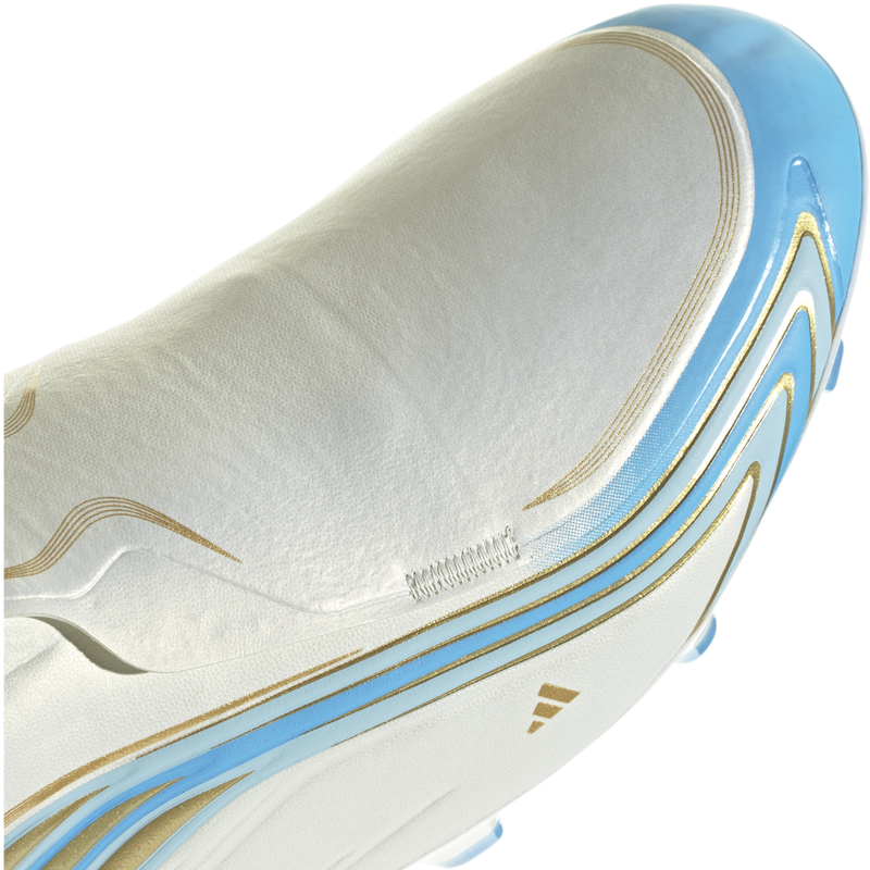 F50 Messi League FG, Adidas F50 Messi League FG Toe