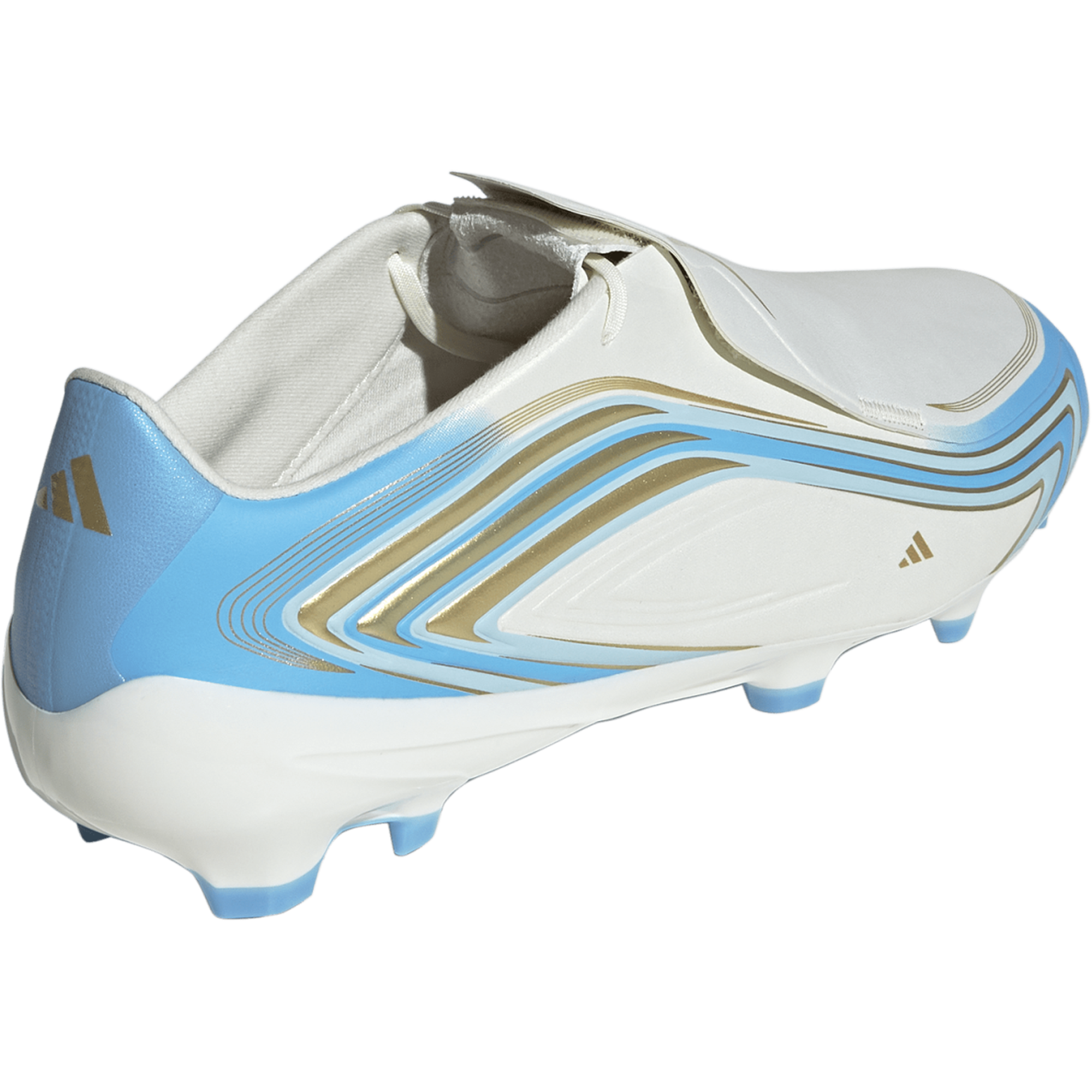 F50 Messi League FG alternate view