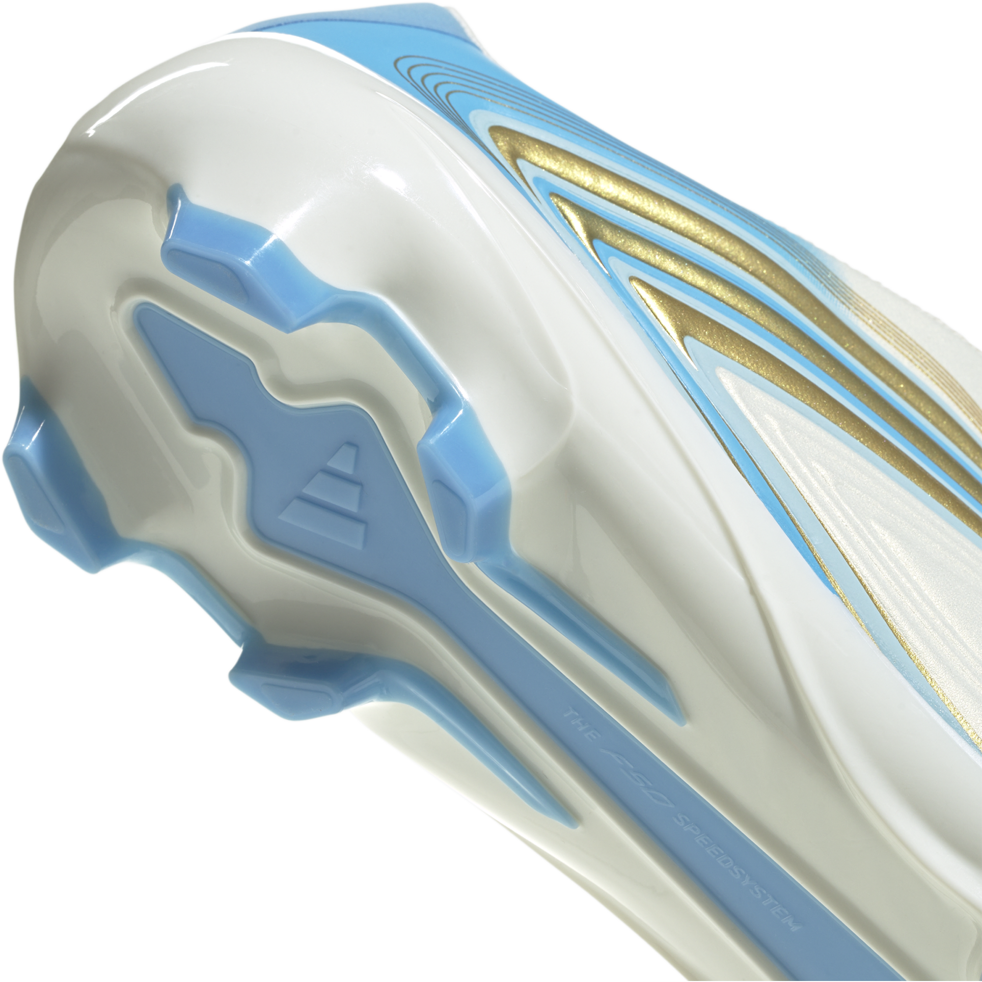 F50 Messi League FG alternate view