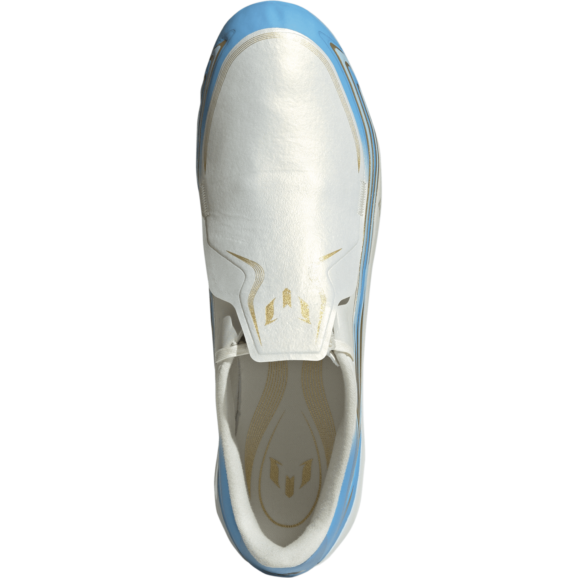 F50 Messi League FG alternate view