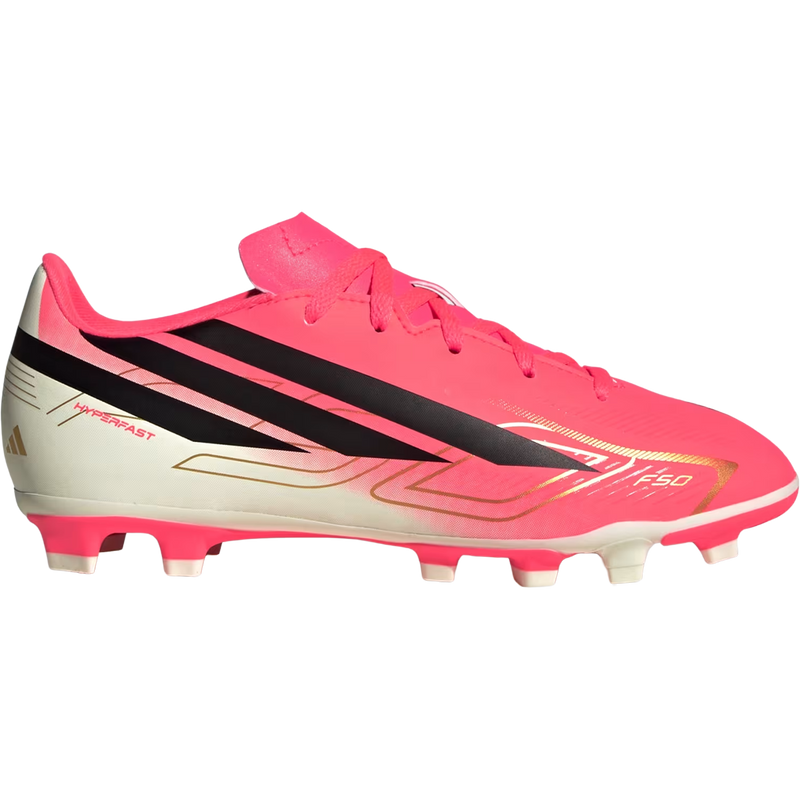 Youth F50 Hyperfast Club FG/MG, Featured Image